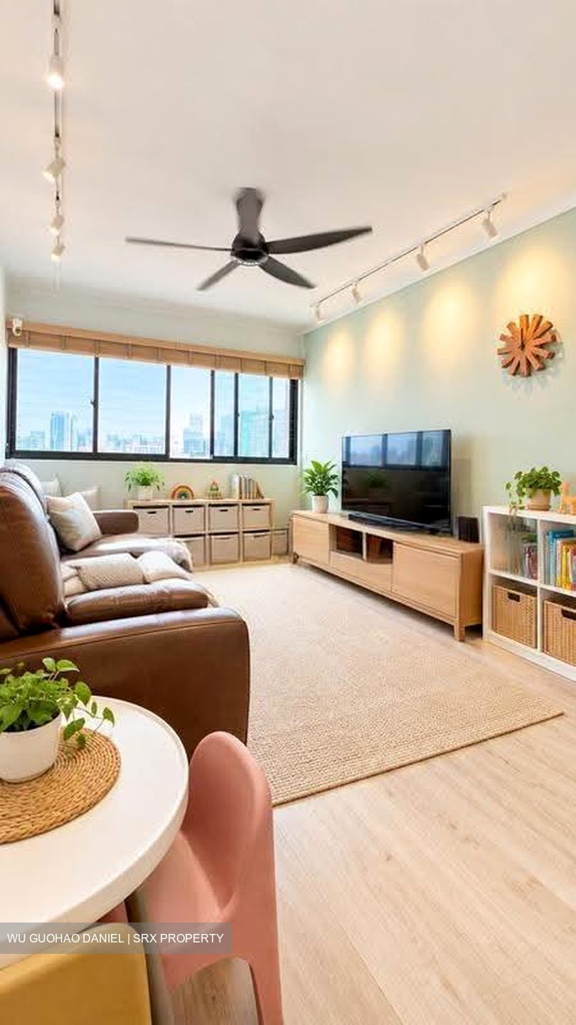 Blk 7 Tanjong Pagar Plaza (Bukit Merah), HDB 4 Rooms #626269921